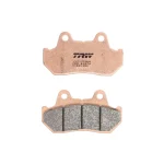 TRW MCB512SV Front Brake Pads