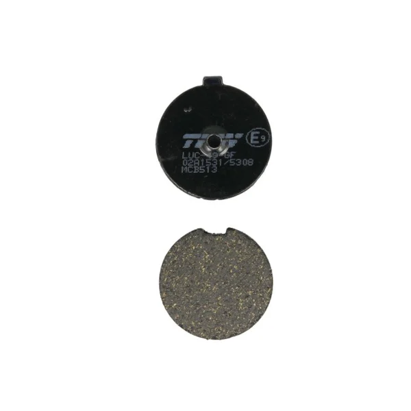TRW MCB513 Front Brake Pads