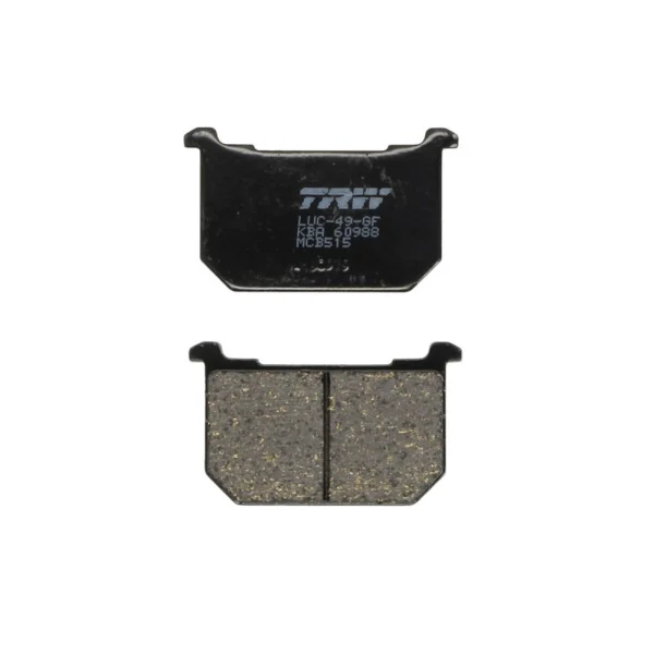 TRW MCB515 Front Brake Pads