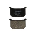 TRW MCB516 Front/Rear Brake Pads