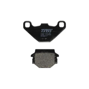 TRW MCB517 Front/Rear Brake Pads