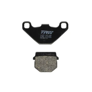 TRW MCB519 Front/Rear Brake Pads