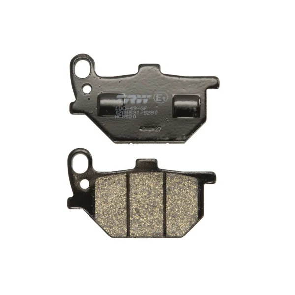 TRW MCB520 Front Brake Pads