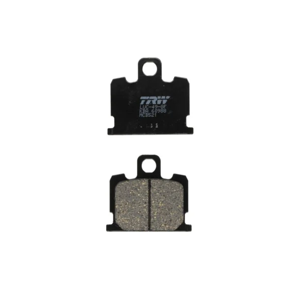 TRW MCB521 Front Brake Pads