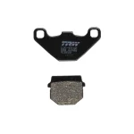 TRW MCB522 Front/Rear Brake Pads