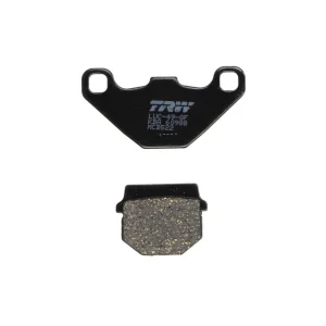 TRW MCB522 Front/Rear Brake Pads