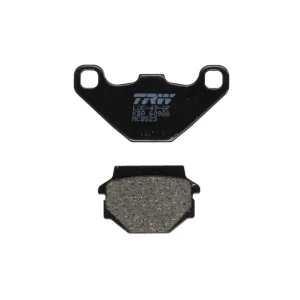TRW MCB523 Front/Rear Brake Pads