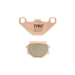 TRW MCB523SI Front/Rear Brake Pads