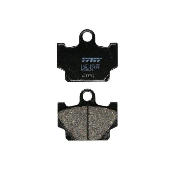 TRW MCB524 Front Brake Pads