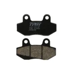 TRW MCB525 Front/Rear Brake Pads