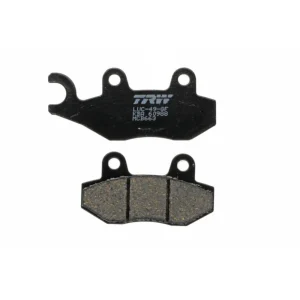 TRW MCB663 Front/Rear Brake Pads