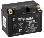 Yuasa TTZ14S 12V 11.8Ah 230A 150x84x110mm L+ Starting battery