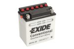 Exide YB10L-A2 12V 11Ah 130A 135x90x145mm R+ Starting battery