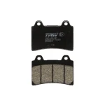 TRW MCB559 Front/Rear Brake Pads
