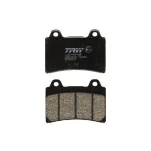 TRW MCB559 Front/Rear Brake Pads