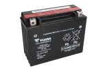 Yuasa YTX24HL-BS 12V 22.1Ah 350A 205x87x162mm R+ Starting battery