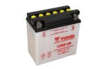 Yuasa 12N9-3B 12V 9.5Ah 85A 135x75x139mm R+ Starting battery