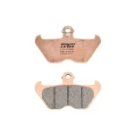 TRW MCB680SV Front Brake Pads