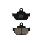 TRW MCB550 Front/Rear Brake Pads
