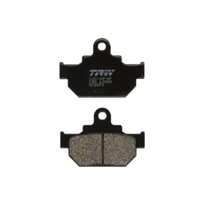 TRW MCB550 Front/Rear Brake Pads
