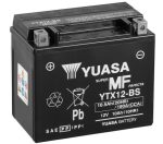 Yuasa YTX12-BS 12V 10.5Ah 180A 150x87x130mm L+ Starting battery