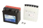 Exide YTZ7-BS 12V 6Ah 100A 113x70x105mm R+ Starting battery