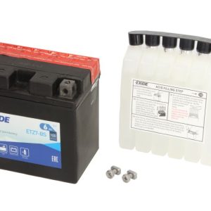 Exide YTZ7-BS 12V 6Ah 100A 113x70x105mm R+ Starting battery