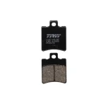 TRW MCB674 Front/Rear Brake Pads