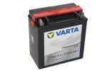 Varta YTX16-BS-1 12V 14Ah 210A 150x87x161mm L+ Starting battery