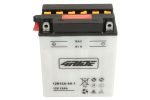4 Ride 12N12A-4A-1 12V 12Ah 113A 136x82x162mm L+ Starting battery