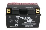 Yuasa TTZ10S 12V 9.1Ah 190A 150x87x93mm L+ Starting battery