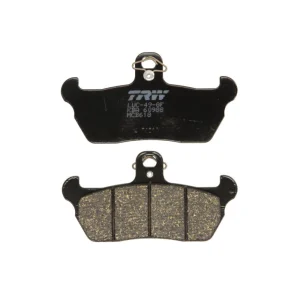 TRW MCB618 Front/Rear Brake Pads