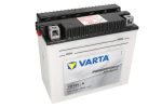 Varta YB18L-A 12V 18Ah 200A 181x90x160mm R+ Starting battery