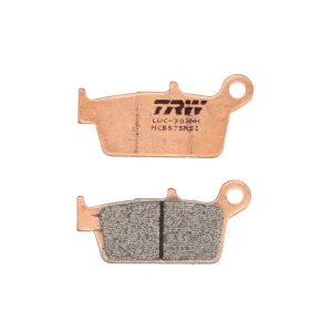 TRW MCB575RSI Rear Brake Pads