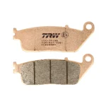 TRW MCB599SH Rear Brake Pads