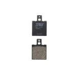 TRW MCB553 Front/Rear Brake Pads