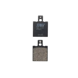 TRW MCB553 Front/Rear Brake Pads