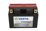 Varta YT12A-BS 12V 11Ah 160A 150x88x105mm L+ Starting battery