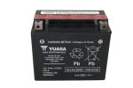 Yuasa YTX20HL-BS 12V 18.9Ah 310A 175x87x155mm R+ Starting battery