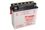 Yuasa 12N5.5-4A 12V 5.8Ah 60A 135x60x130mm L+ Starting battery