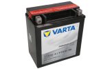 Varta YTX16-BS 12V 14Ah 210A 150x87x161mm L+ Starting battery