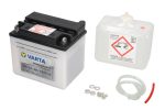 Varta YB7C-A 12V 8Ah 110A 132x92x116mm R+ Starting battery