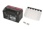 Yuasa YTX7A-BS 12V 6.3Ah 105A 150x87x93mm L+ Starting battery