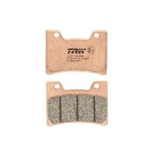 TRW MCB622SV Front Brake Pads