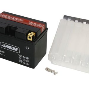 4 Ride YTZ12S-BS 12V 11Ah 210A 150x87x110mm L+ Starting battery