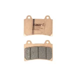 TRW MCB584SV Front Brake Pads