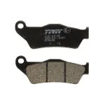 TRW MCB648 Front/Rear Brake Pads