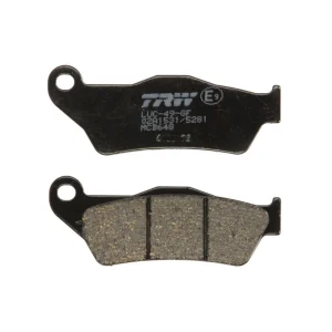 TRW MCB648 Front/Rear Brake Pads