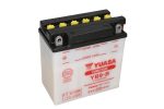 Yuasa YB9-B 12V 9.5Ah 115A 137x77x141mm L+ Starting battery