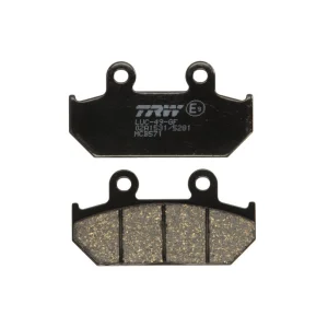 TRW MCB571 Front Brake Pads